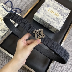 Christian Dior Belts